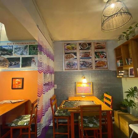 Mr.Happy Homestay 달랏 외부 사진