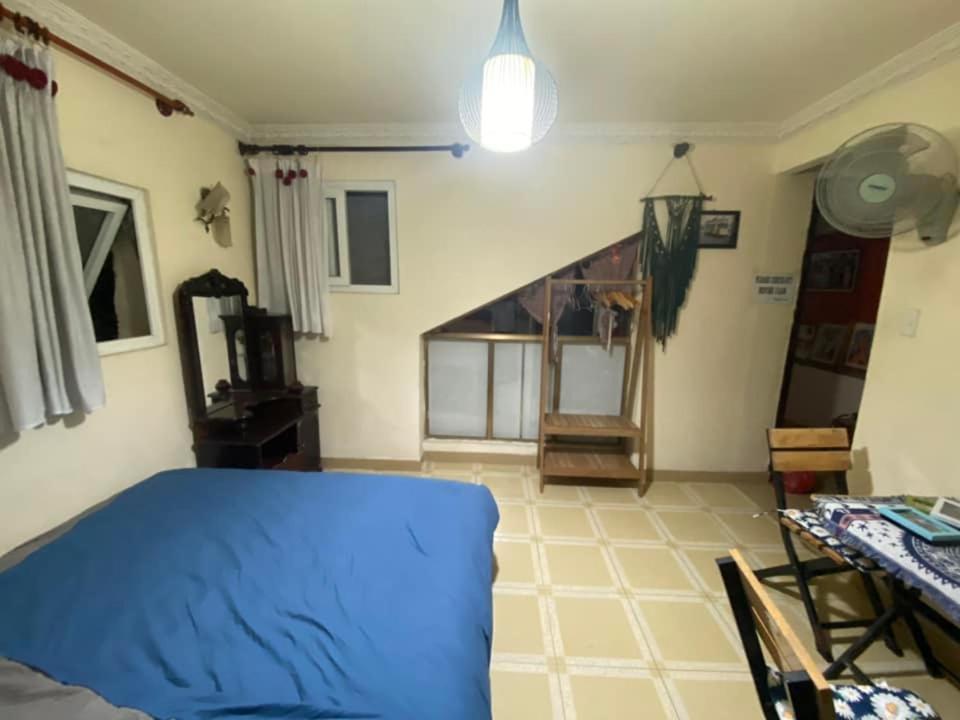 Mr.Happy Homestay 달랏 외부 사진