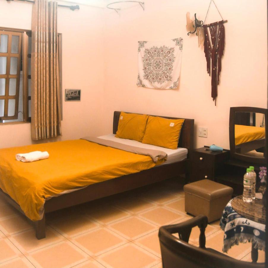 Mr.Happy Homestay 달랏 외부 사진