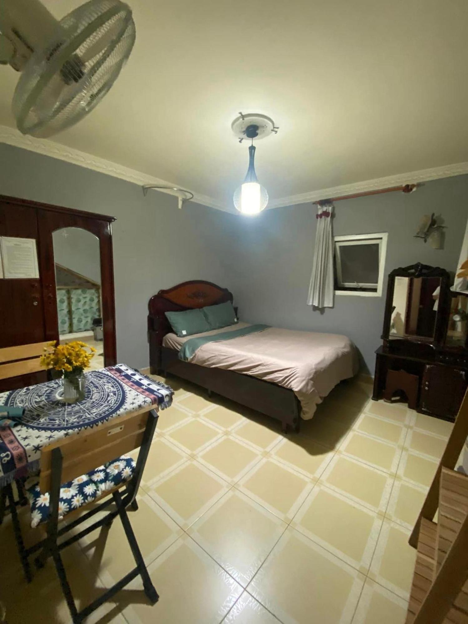 Mr.Happy Homestay 달랏 외부 사진
