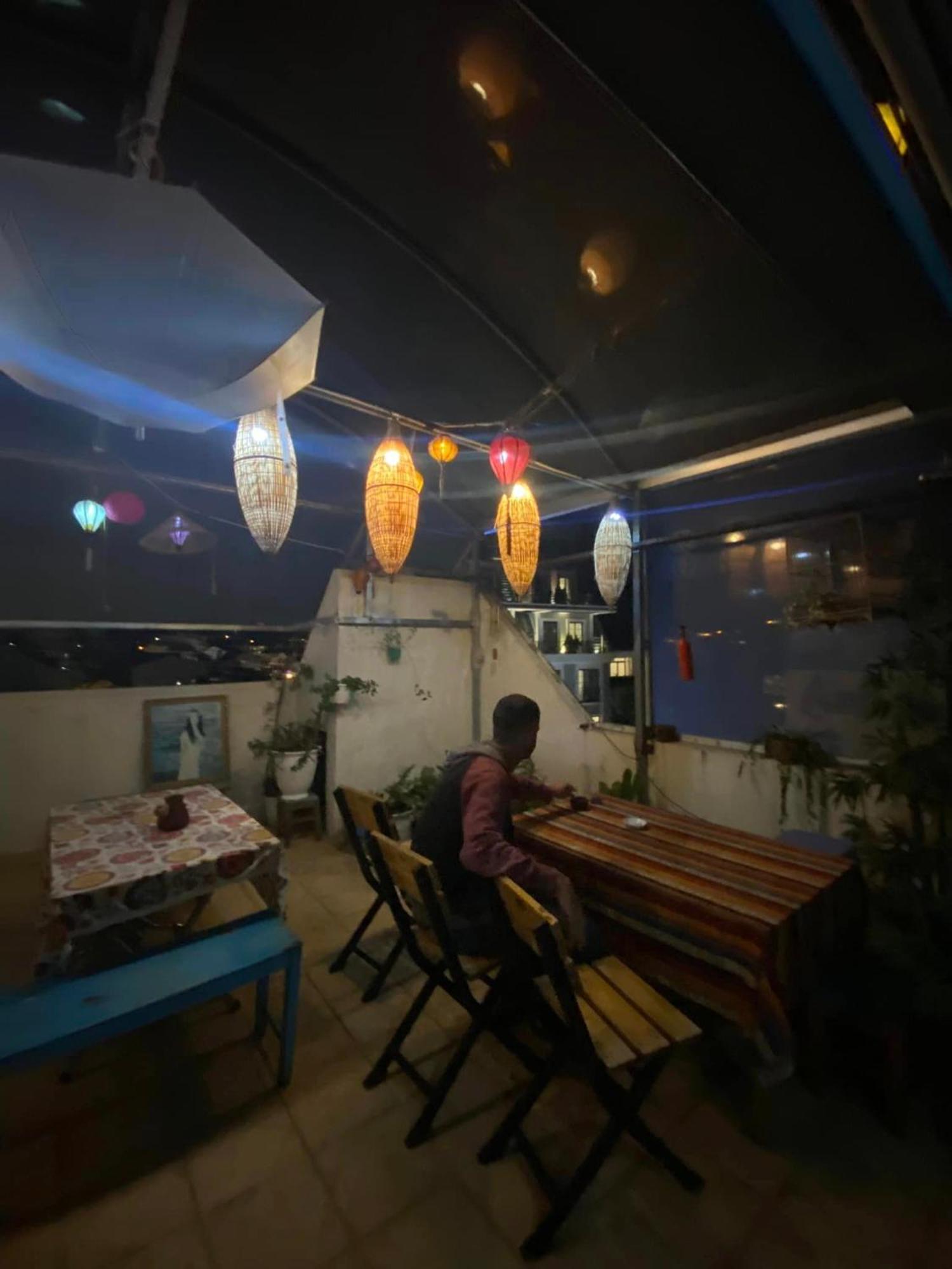 Mr.Happy Homestay 달랏 외부 사진