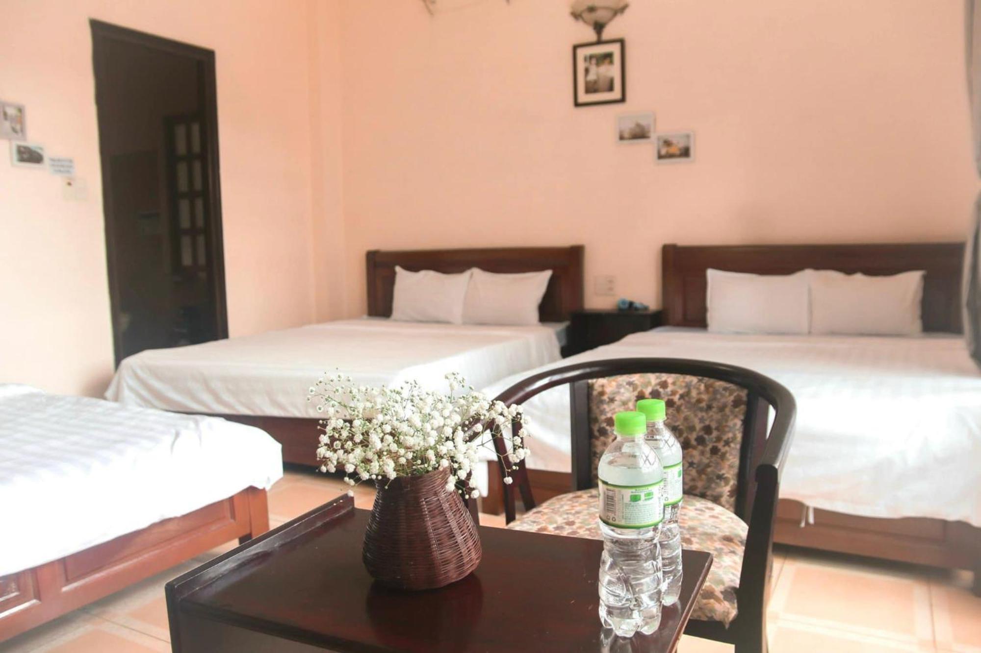 Mr.Happy Homestay 달랏 외부 사진