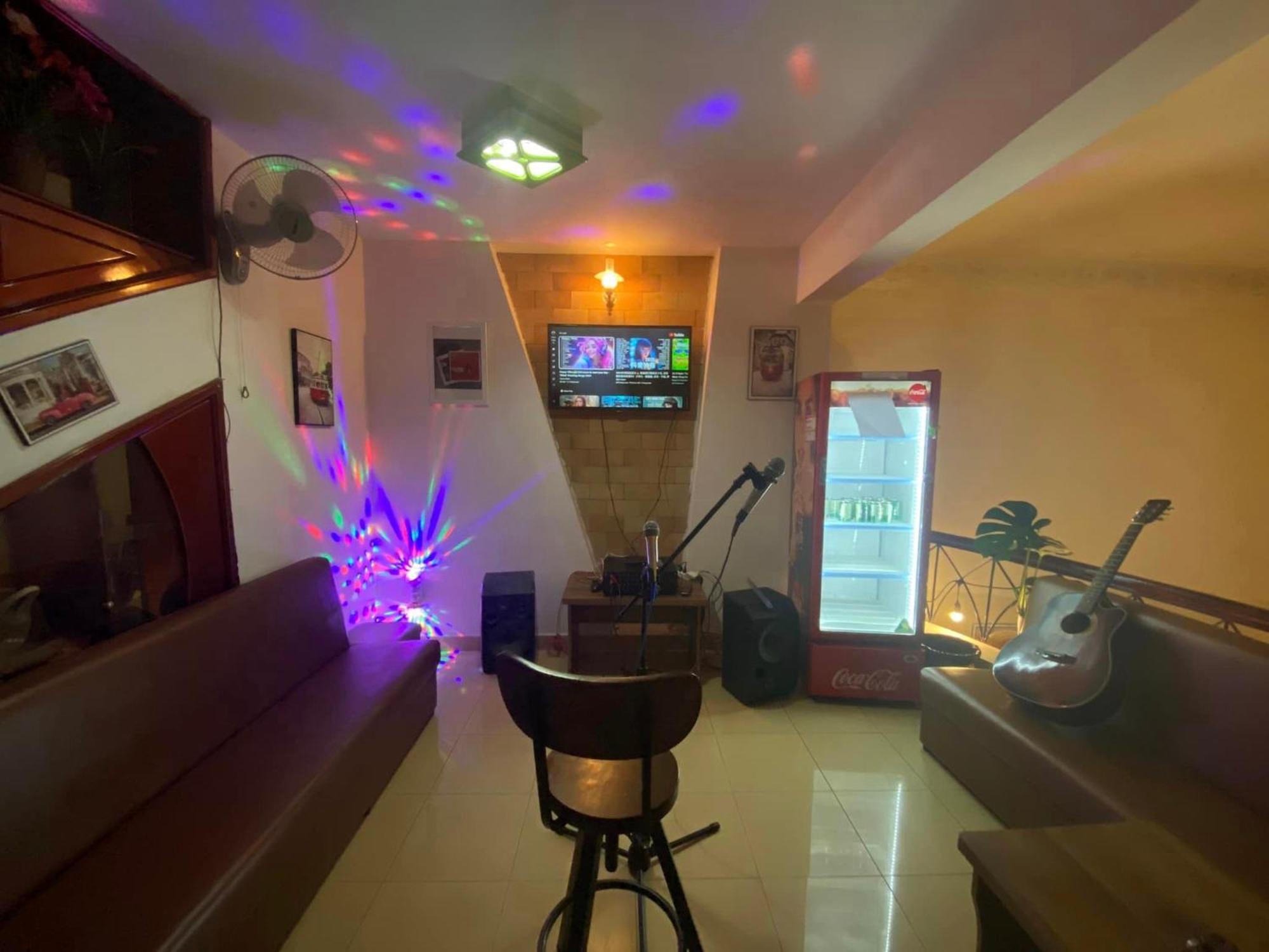 Mr.Happy Homestay 달랏 외부 사진
