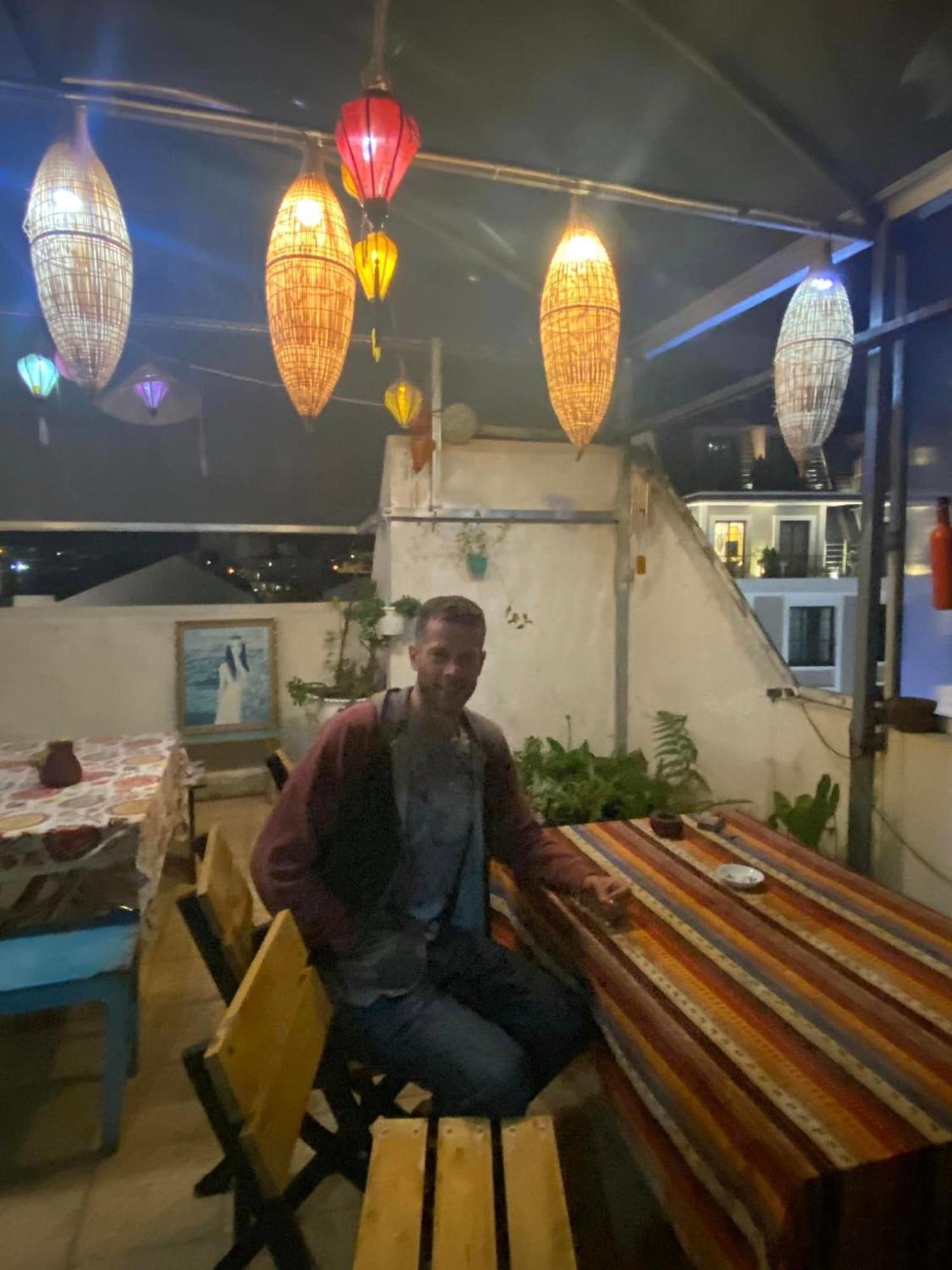 Mr.Happy Homestay 달랏 외부 사진