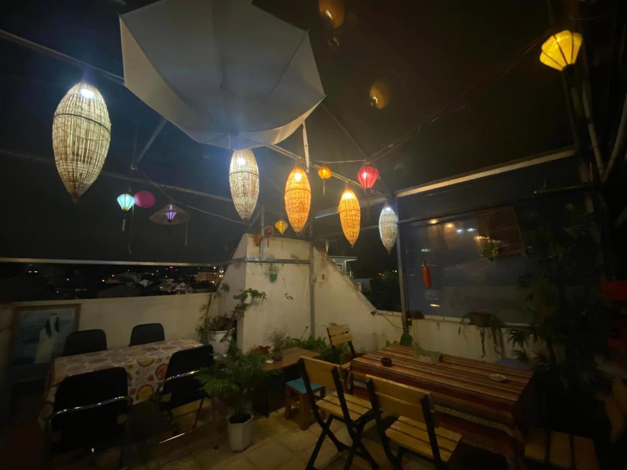 Mr.Happy Homestay 달랏 외부 사진