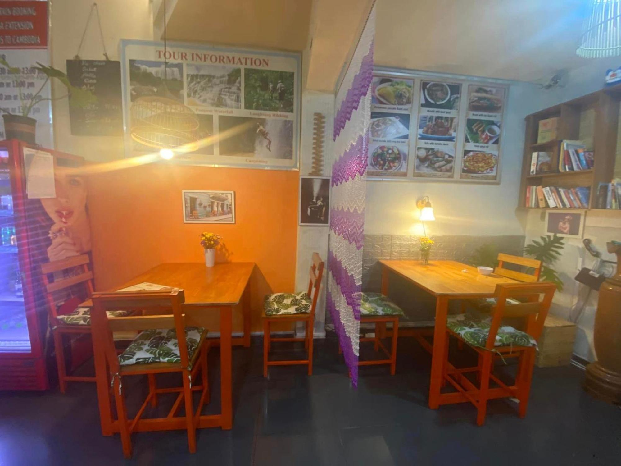 Mr.Happy Homestay 달랏 외부 사진