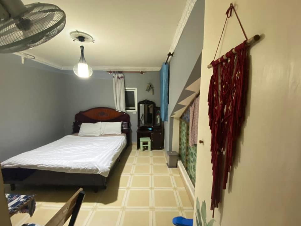 Mr.Happy Homestay 달랏 외부 사진